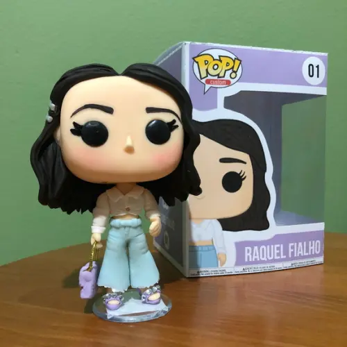 Funko Personalizado