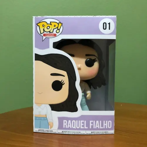 Funko Personalizado