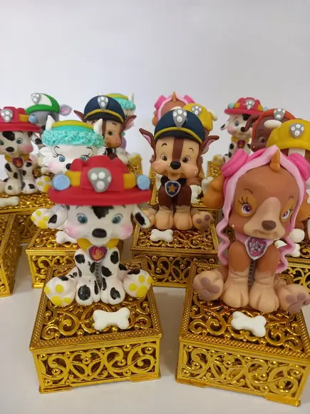 Patrulha Canina Luxo
