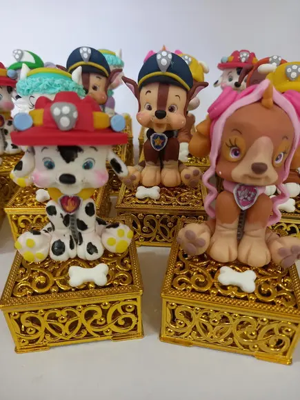 Patrulha Canina Luxo