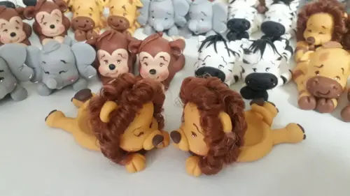 Porta Doce Sortidos