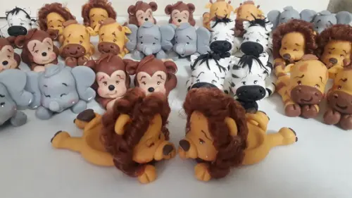 Porta Doce Sortidos