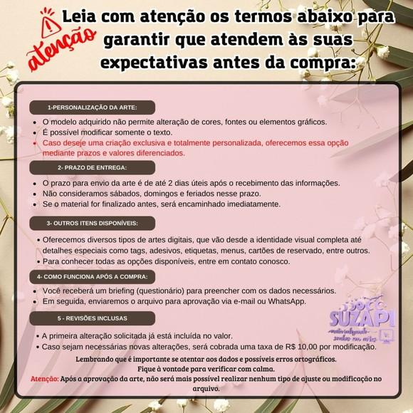 Convite de Casamento Interativo Mais Video