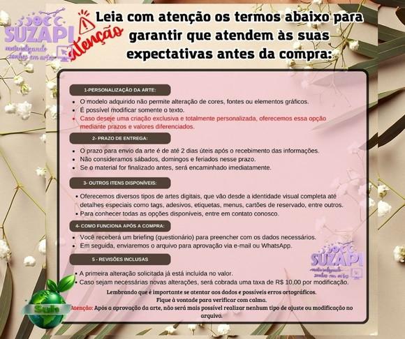 Tag Manual dos Convidados