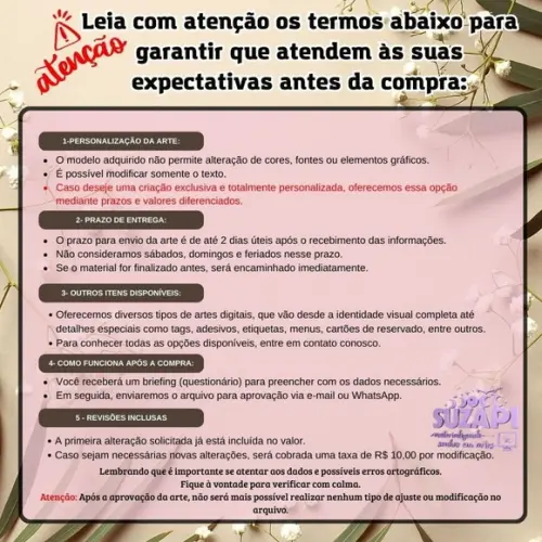 Cartela de Adesivos Batizado (leia a Descrição)