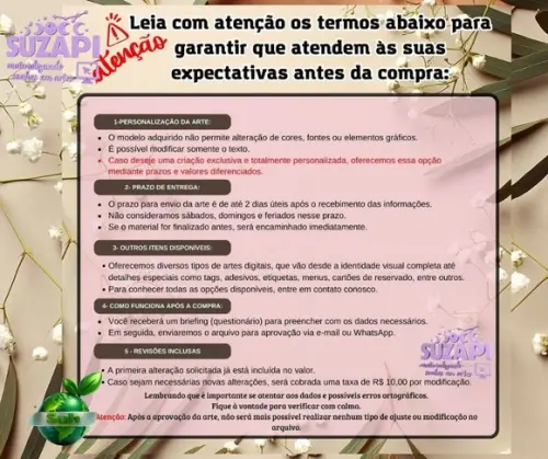 Tag Manual dos Convidados