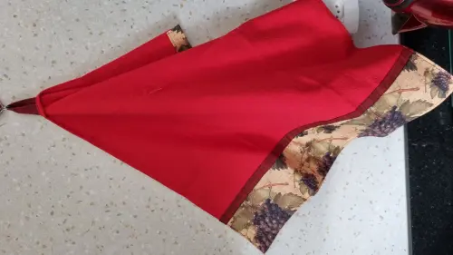 Pano de copa