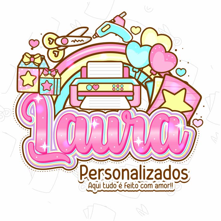 Laura Personalizados