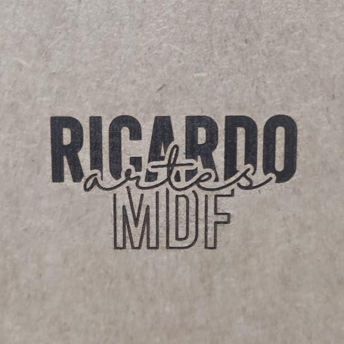 Ricardo Artes MDF