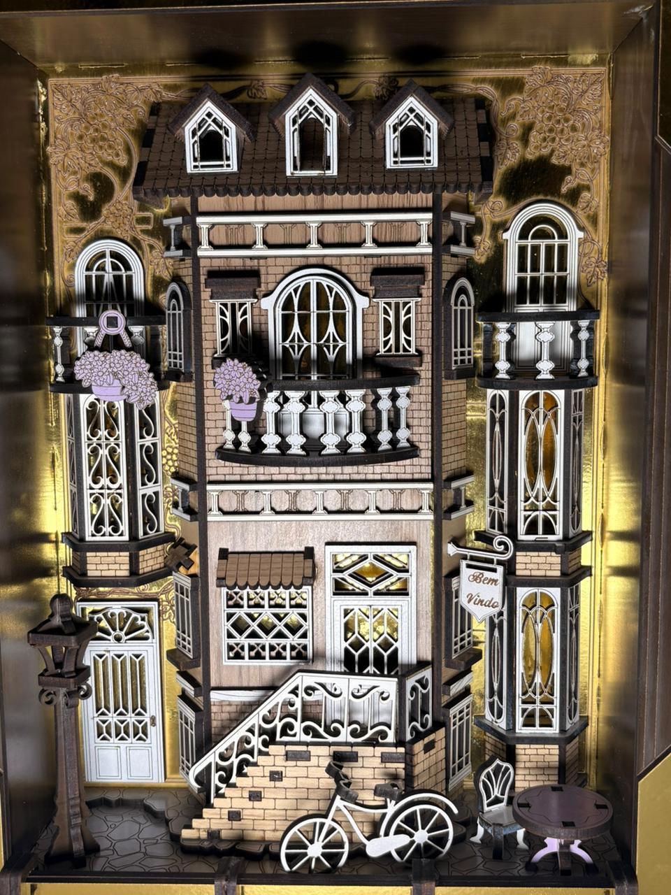 PORTA CHAVES