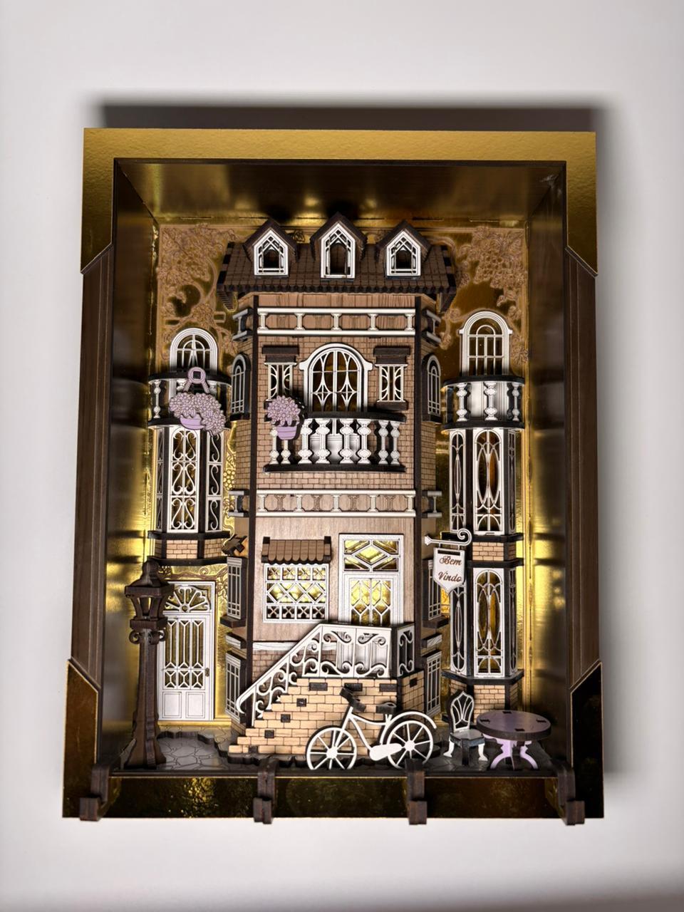 PORTA CHAVES