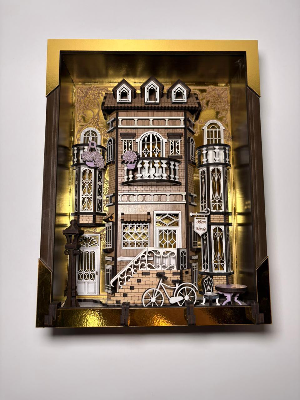 PORTA CHAVES