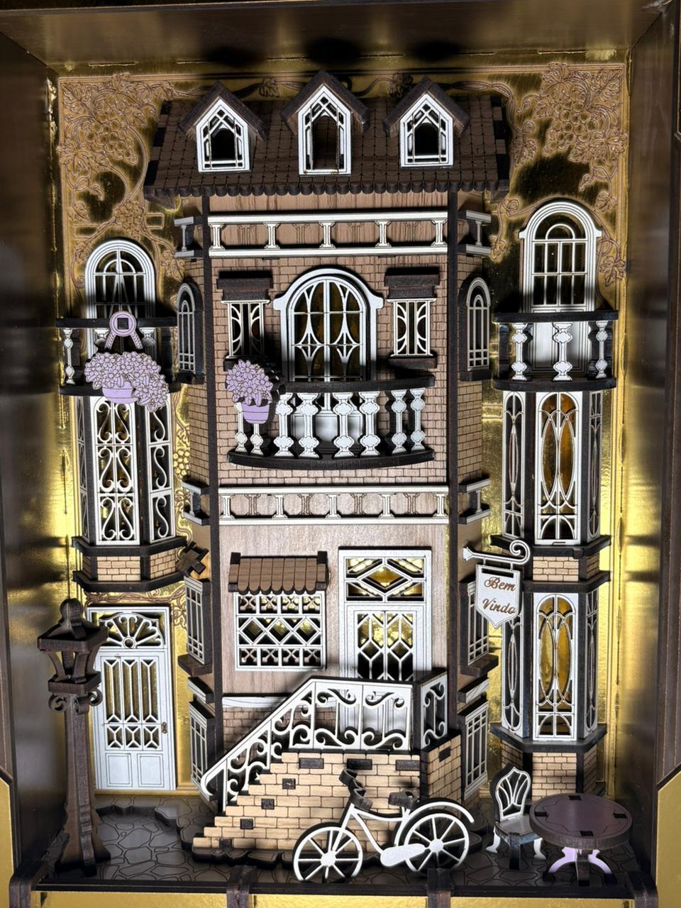 PORTA CHAVES