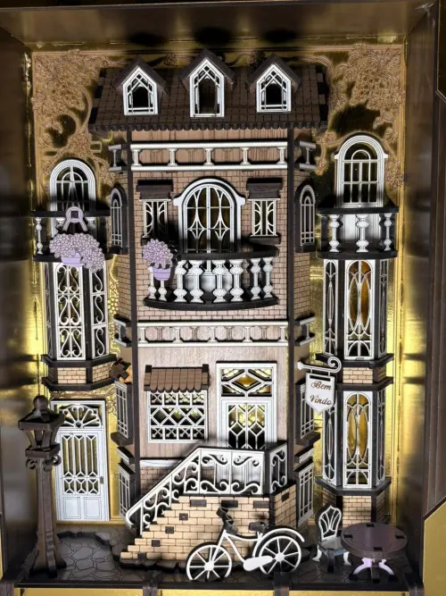PORTA CHAVES