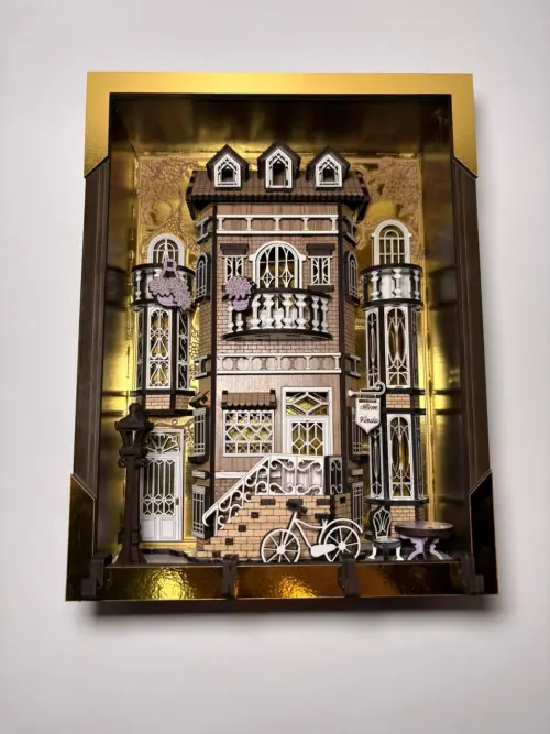 PORTA CHAVES