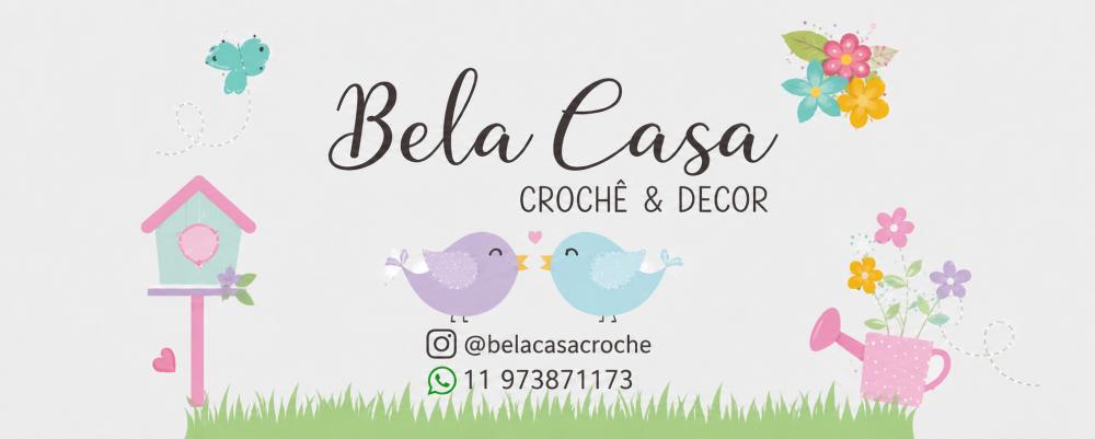 Bela Casa Croche
