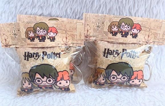 Almochaveiro Personalizado Harry Potter