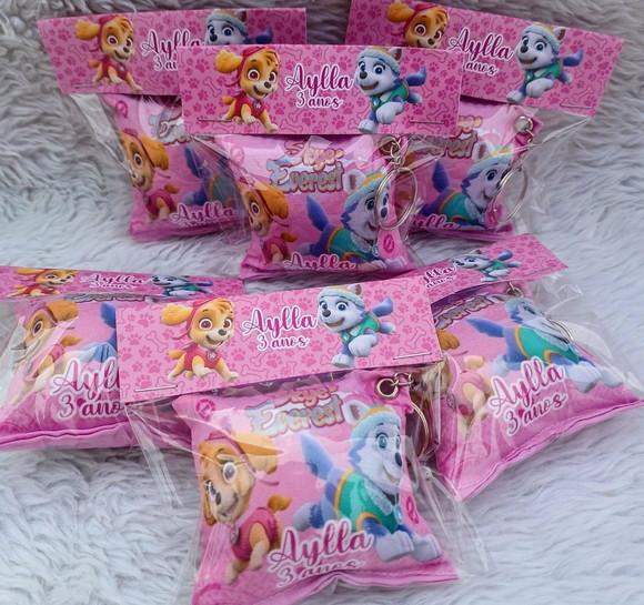Almochaveiro Personalizado Skye