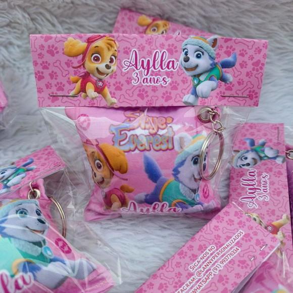 Almochaveiro Personalizado Skye