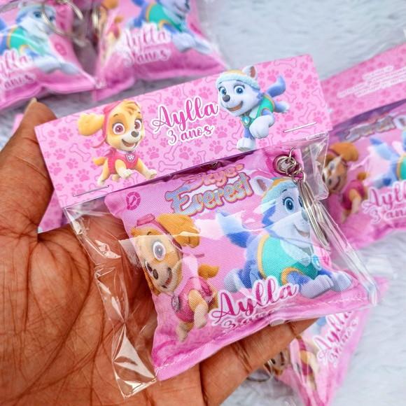 Almochaveiro Personalizado Skye
