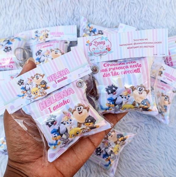 Lembrancinha de Festa Infantil e Aniversário