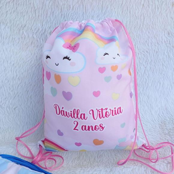 Lembrancinha Chuva de Amor