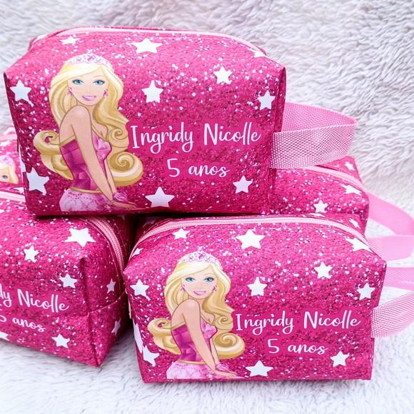 Necessárie Box Barbie