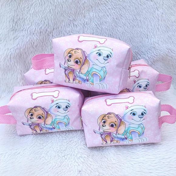 Necessárie Box Personalizada Patrulha Canina