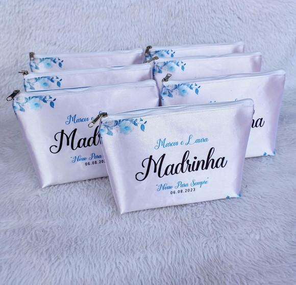 Necessarie Personalizada Casamento