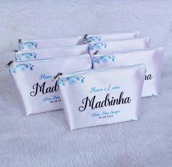Necessarie Personalizada Casamento