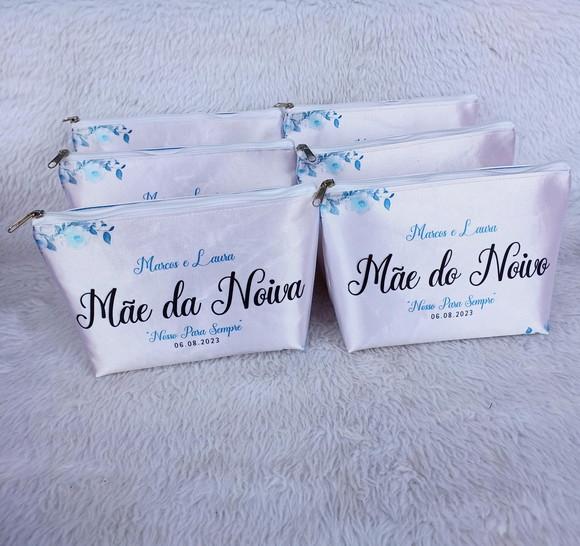 Necessarie Personalizada Casamento