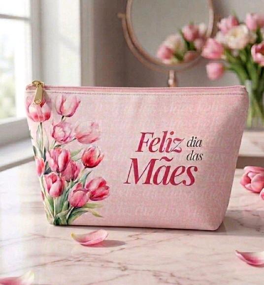 Necessárie Personalizada Dia das Mães