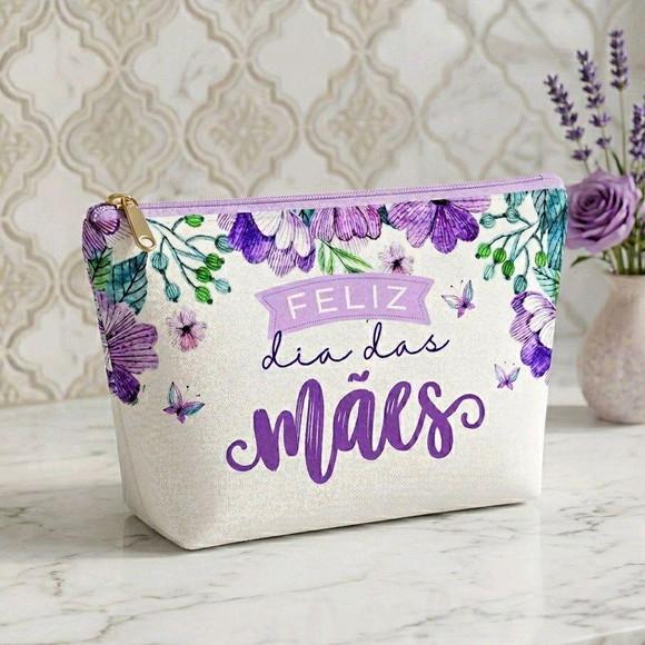 Necessárie Personalizada Dia das Mães
