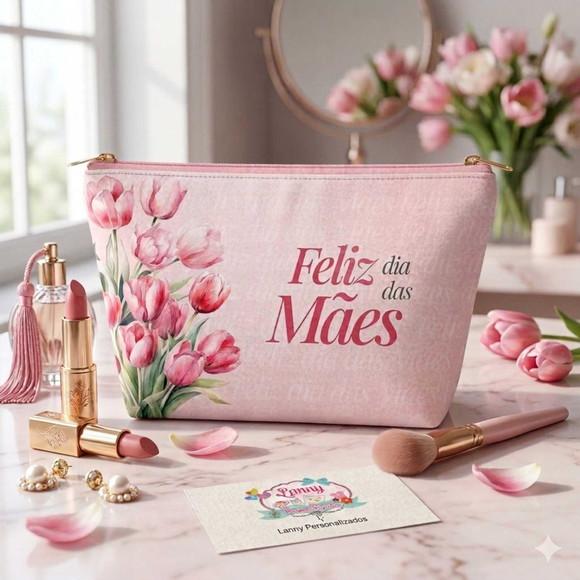 Necessárie Personalizada Dia das Mães