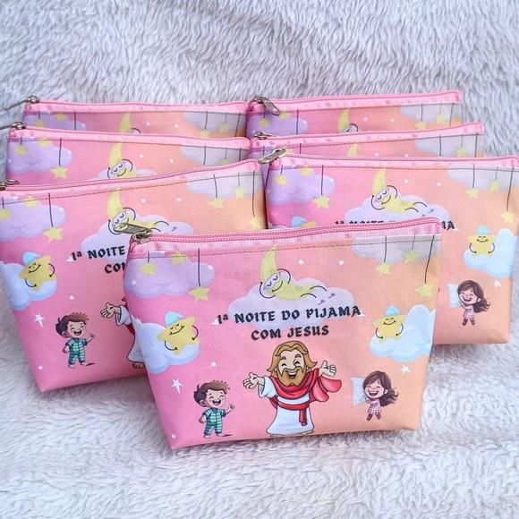 Necessarie Personalizada Tema Religioso