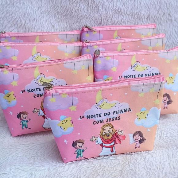 Necessarie Personalizada Tema Religioso
