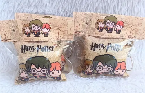 Almochaveiro Personalizado Harry Potter