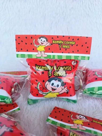 Almochaveiro Personalizado Magali