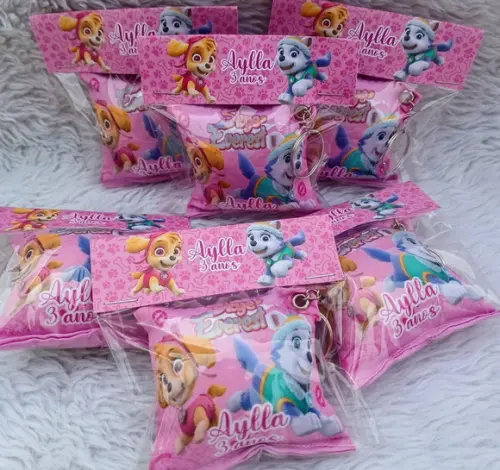 Almochaveiro Personalizado Skye