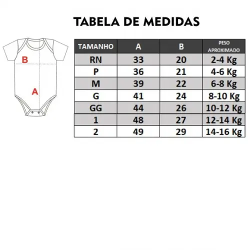 Body Jardim das Borboletas