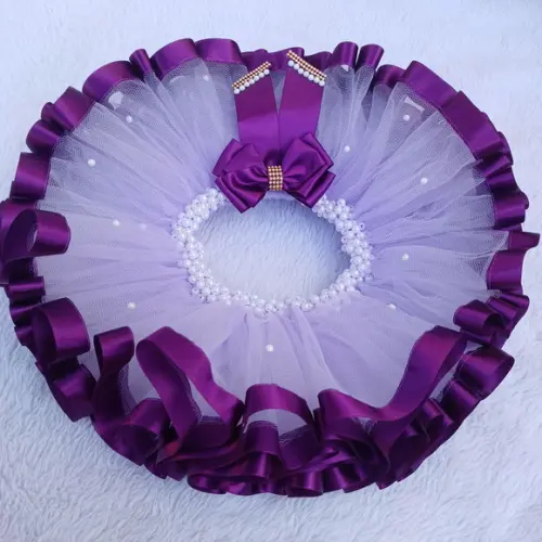 Conjunto Tutu Bolofofos