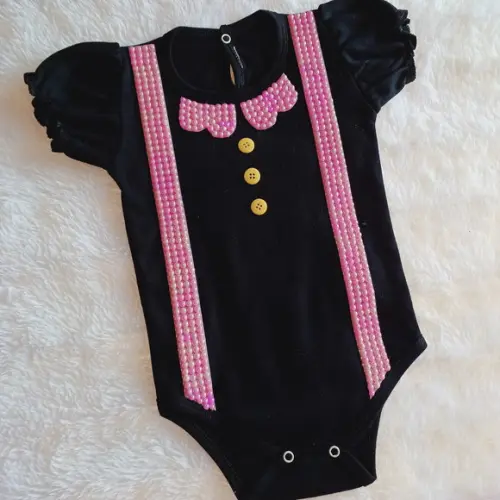 Conjunto Tutu Mundo Bita
