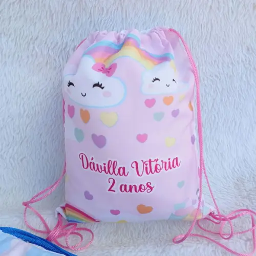 Lembrancinha Chuva de Amor