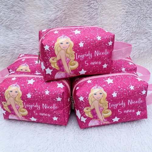 Necessárie Box Barbie