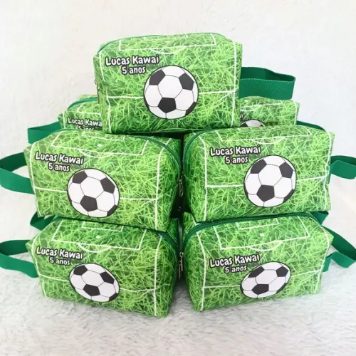 Necessárie Box Futebol