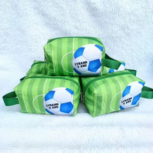 Necessárie Box Personalizada Futebol