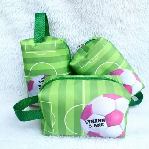Necessárie Box Personalizada Futebol