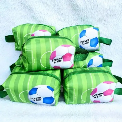 Necessárie Box Personalizada Futebol