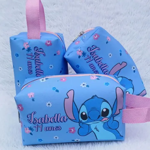 Necessárie Box Personalizada Stitch