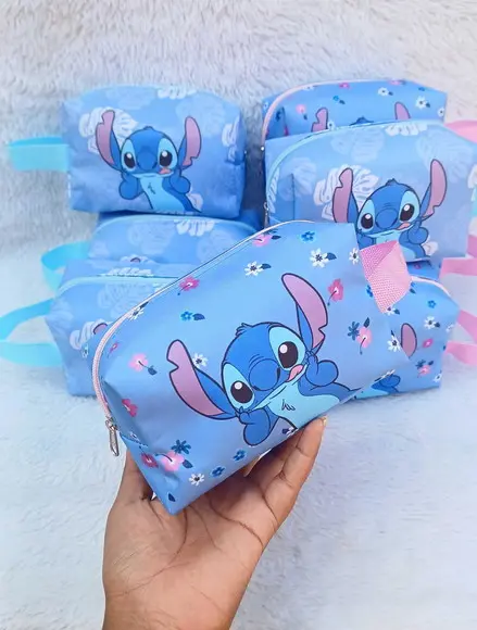Necessárie Box Personalizada Stitch